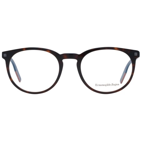 Montatura per Occhiali Uomo Ermenegildo Zegna EZ5214 52052