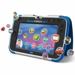 Tablet Educativo Vtech Max XL 2.0 7" Bleue