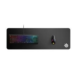 Tappetino Antiscivolo SteelSeries 63824 Nero