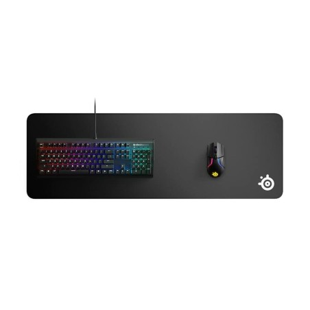 Tappetino Antiscivolo SteelSeries 63824 Nero