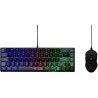 Tastiera e Mouse The G-Lab COMBO-HYDROGEN