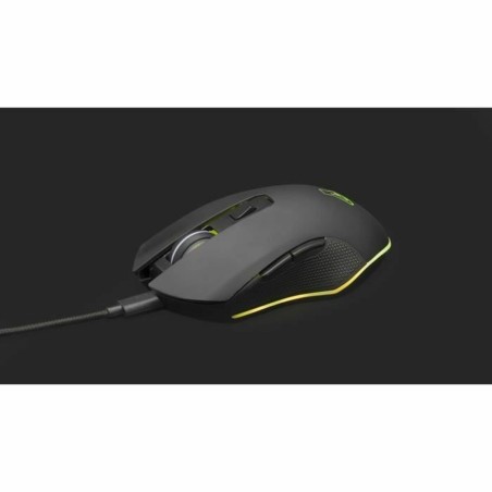 Tastiera e Mouse The G-Lab COMBO-HYDROGEN