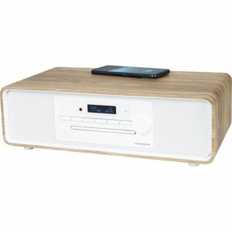 Mini impianto Stereo Thomson MIC301IDABBT