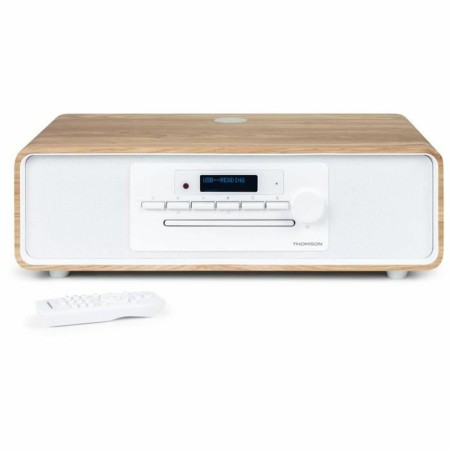 Mini impianto Stereo Thomson MIC301IDABBT