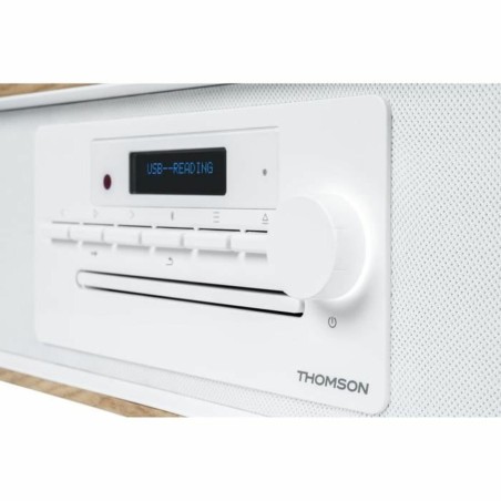 Mini impianto Stereo Thomson MIC301IDABBT