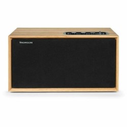 Altoparlante Portatile Thomson WS502 Nero Beige 100 W