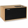 Altoparlante Portatile Thomson WS502 Nero Beige 100 W