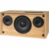 Altoparlante Portatile Thomson WS502 Nero Beige 100 W