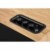 Altoparlante Portatile Thomson WS502 Nero Beige 100 W