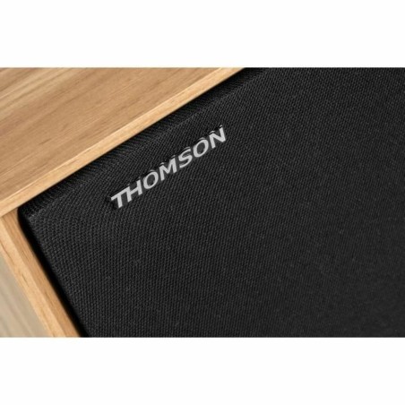 Altoparlante Portatile Thomson WS502 Nero Beige 100 W