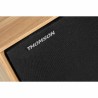 Altoparlante Portatile Thomson WS502 Nero Beige 100 W