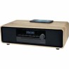 Mini impianto Stereo Thomson WOOD