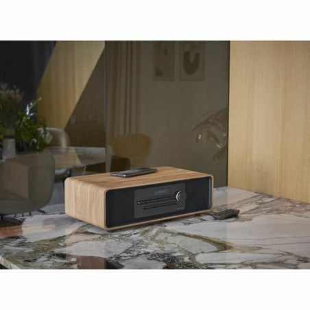 Mini impianto Stereo Thomson WOOD