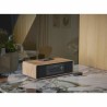 Mini impianto Stereo Thomson WOOD