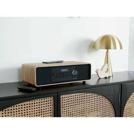 Mini impianto Stereo Thomson WOOD
