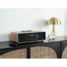 Mini impianto Stereo Thomson WOOD