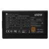 Fonte di Alimentazione Thermalright TB650S ATX 650 W 80 Plus Bronze