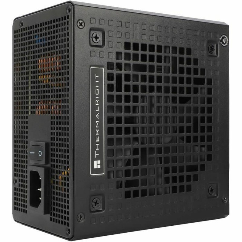 Fonte di Alimentazione Thermalright TB550S ATX 550 W 80 Plus Bronze Fonte di Alimentazione Thermalright TB550S ATX 550 W 80 Plus Bronze