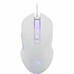 Mouse The G-Lab KULT HELIUM Bianco