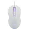 Mouse The G-Lab KULT HELIUM Bianco