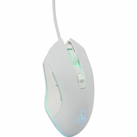 Mouse The G-Lab KULT HELIUM Bianco