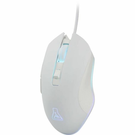 Mouse The G-Lab KULT HELIUM Bianco