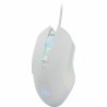 Mouse The G-Lab KULT HELIUM Bianco