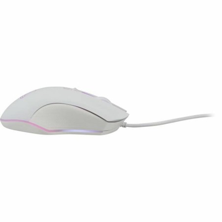 Mouse The G-Lab KULT HELIUM Bianco
