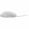 Mouse The G-Lab KULT HELIUM Bianco