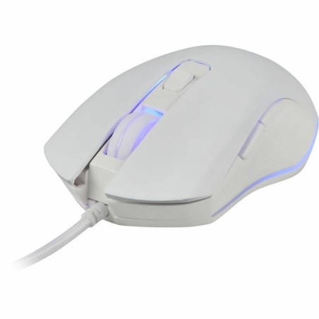Mouse The G-Lab KULT HELIUM Bianco
