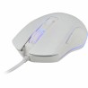 Mouse The G-Lab KULT HELIUM Bianco