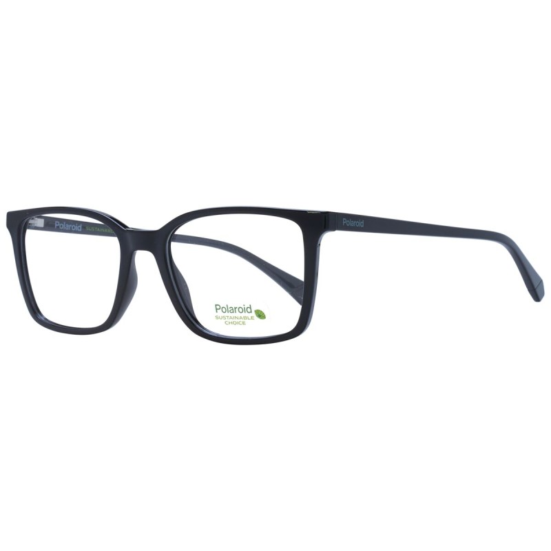Montatura per Occhiali Uomo Polaroid PLD D499 5380738 Montatura per Occhiali Uomo Polaroid PLD D499 5380738
