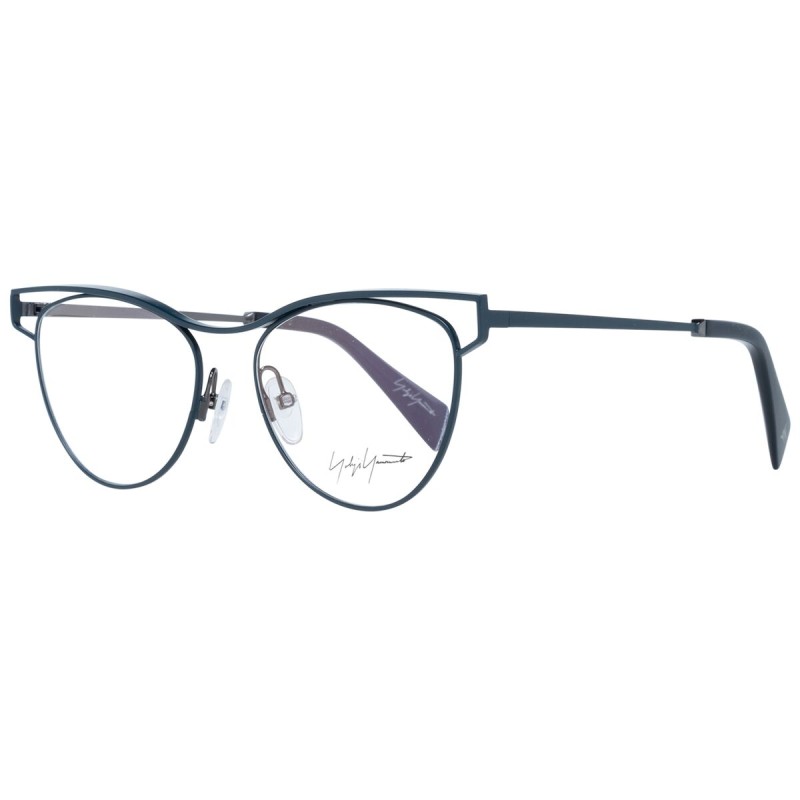 Montatura per Occhiali Donna Yohji Yamamoto YY3016 52639 Montatura per Occhiali Donna Yohji Yamamoto YY3016 52639