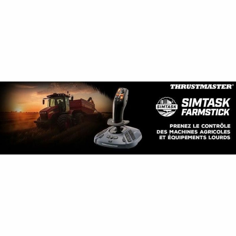 Joystick Thrustmaster Joystick Thrustmaster