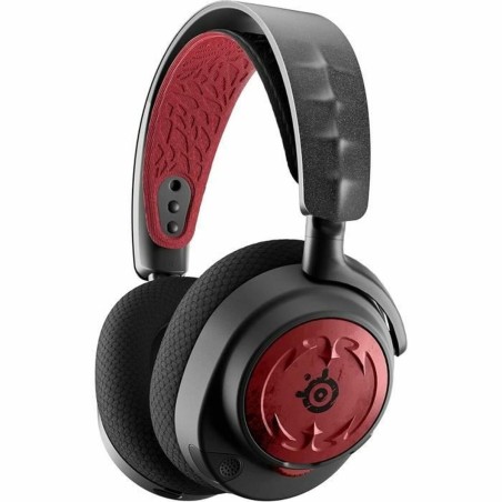 Auricolari SteelSeries Nero