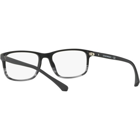 Montatura per Occhiali Uomo Emporio Armani EA 3098