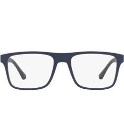 Montatura per Occhiali Uomo Emporio Armani 245