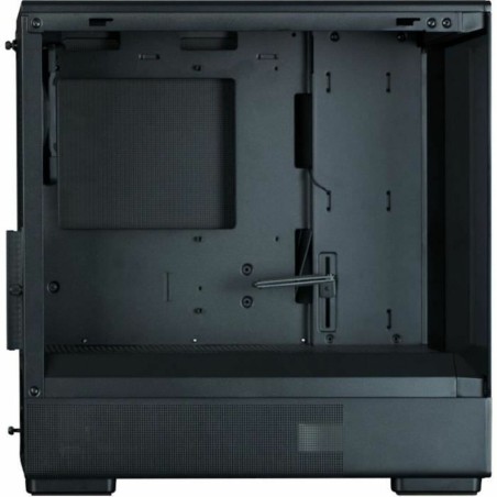 Case computer desktop Micro ATX / Mini ITX / ATX Zalman P10 Nero