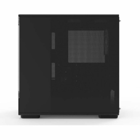 Case computer desktop Micro ATX / Mini ITX / ATX Zalman P10 Nero