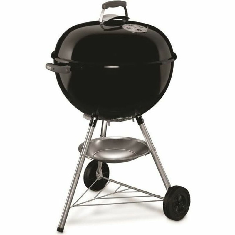 Barbecue Portatile Weber Alluminio Barbecue Portatile Weber Alluminio
