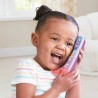 Telefono Giocattolo Vtech Smartphone P´tit Genius Magic Light (FR)