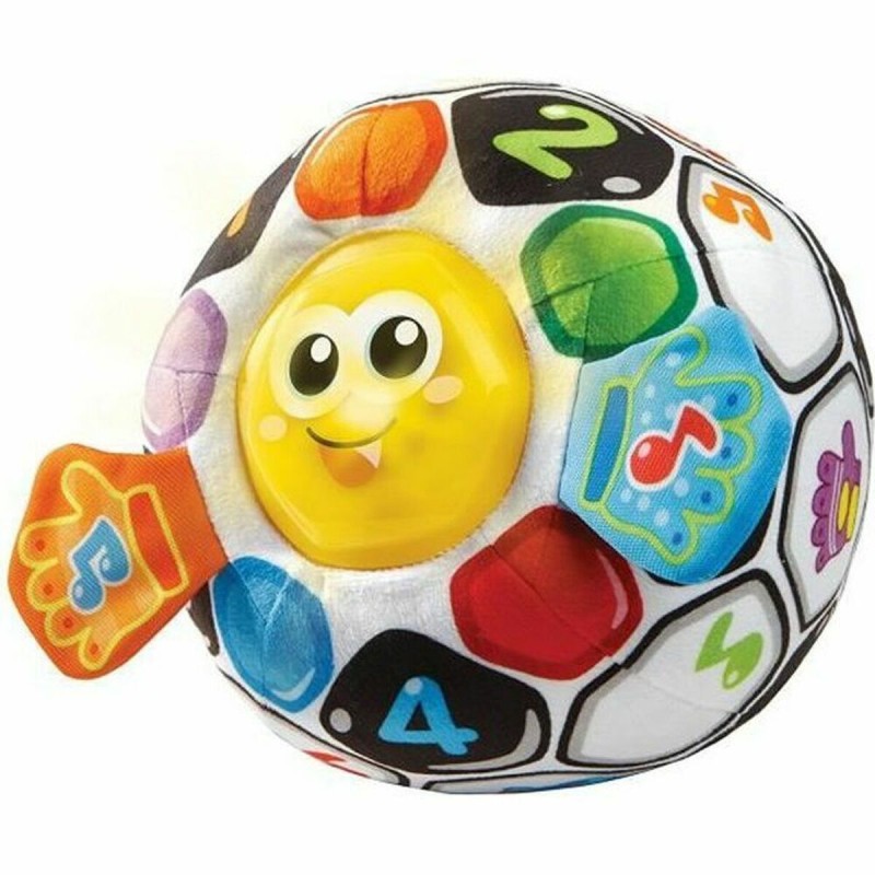 Palla sensoriale Vtech Baby 80-509105 (FR) Palla sensoriale Vtech Baby 80-509105 (FR)