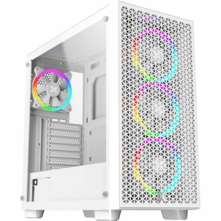 Case computer desktop ATX XIGMATEK Gaming G Pro Arctic