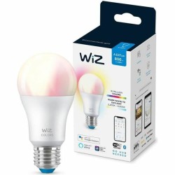 Lampadina LED Wiz 929003601001 Bianco F 60 W E27 806 lm