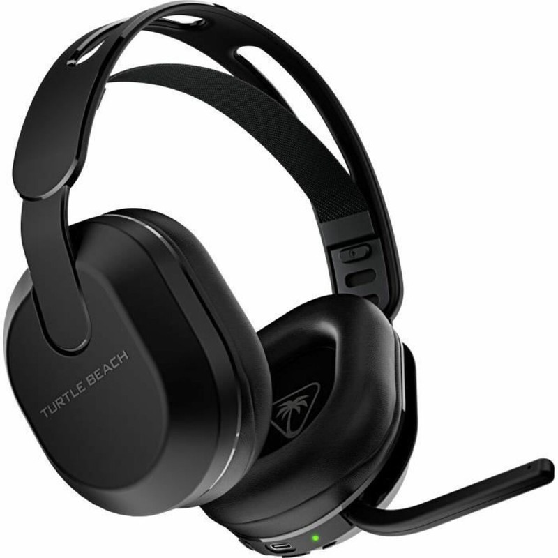 Auricolari con Microfono Gaming Turtle Beach TBS-5104-05 Auricolari con Microfono Gaming Turtle Beach TBS-5104-05