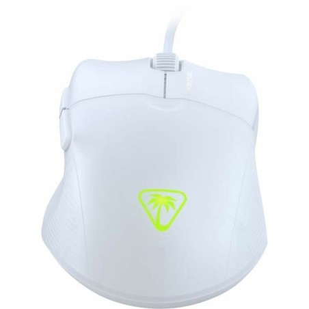 Mouse Ottico Wireless Turtle Beach TBM-1001-15 Bianco 8000 dpi