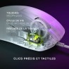 Mouse Ottico Wireless Turtle Beach TBM-1001-15 Bianco 8000 dpi