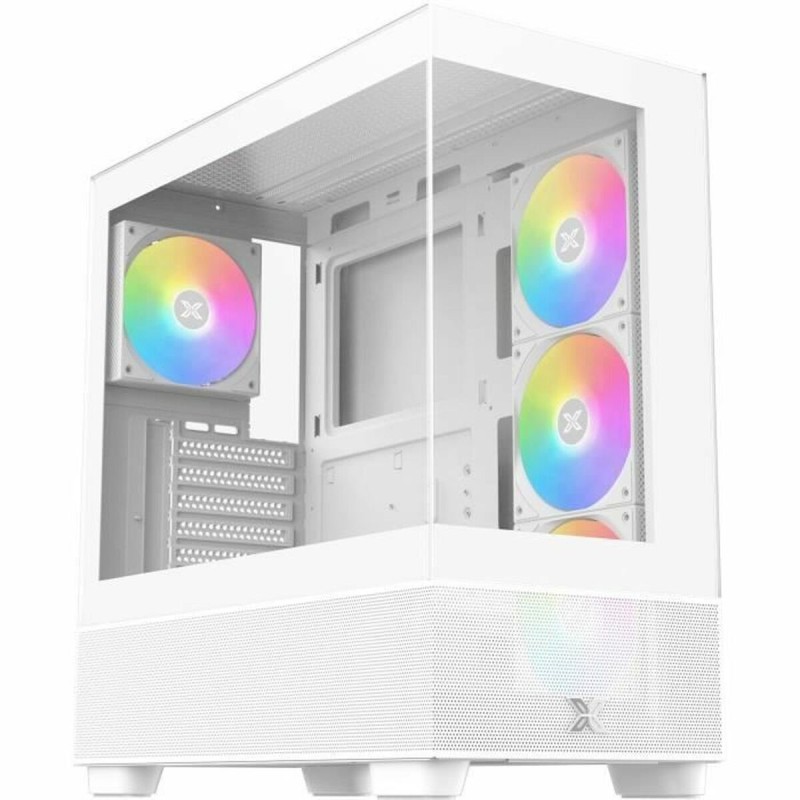 Case computer desktop ATX XIGMATEK Endorphin Air Arctic V2 Case computer desktop ATX XIGMATEK Endorphin Air Arctic V2