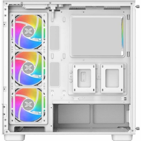 Case computer desktop ATX XIGMATEK Endorphin Air Arctic V2