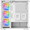 Case computer desktop ATX XIGMATEK Endorphin Air Arctic V2